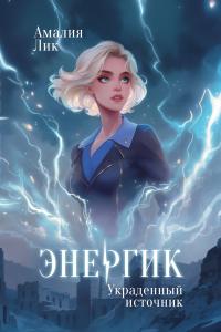 Украденный источник