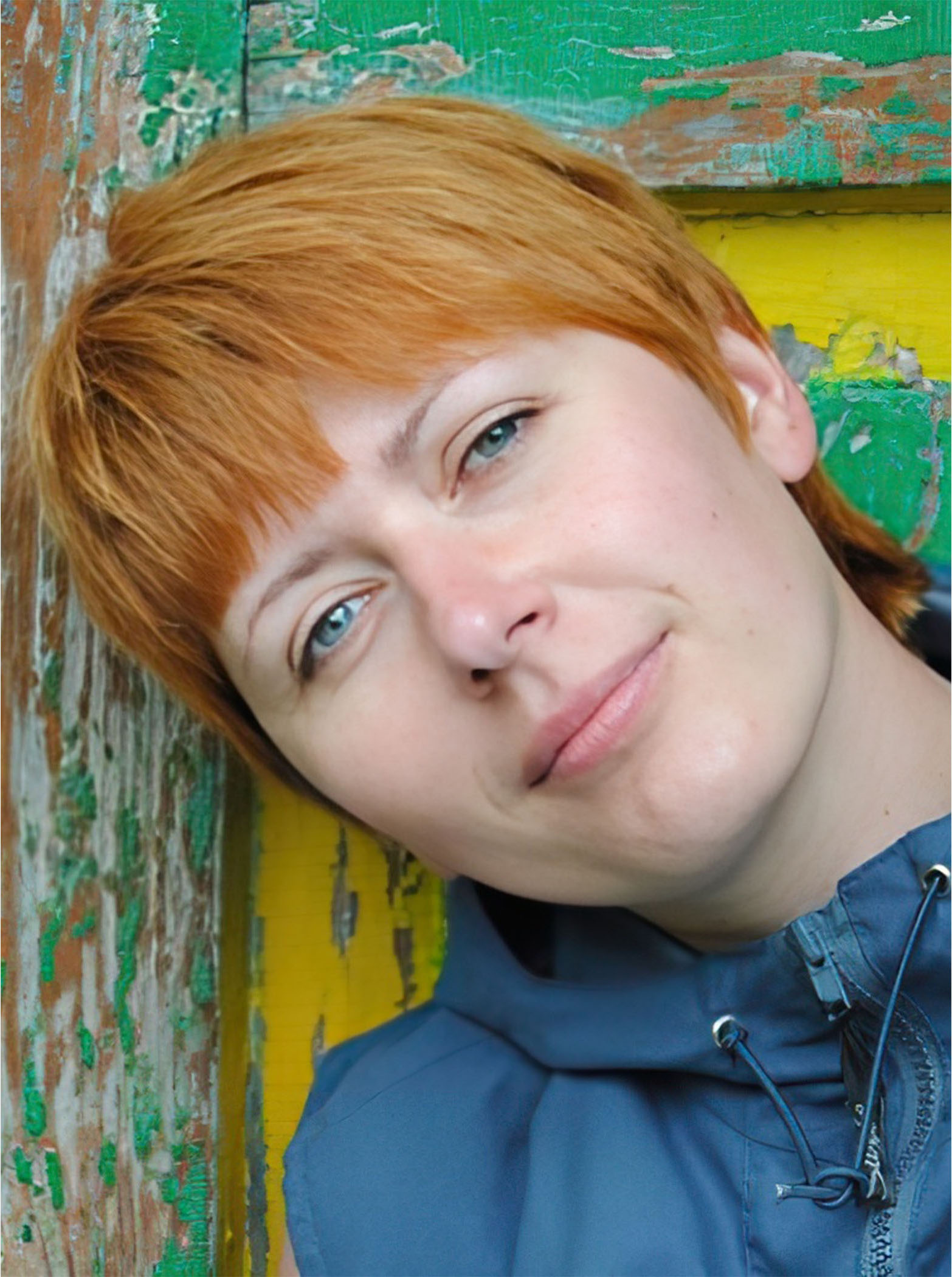 Наталья Маркелова