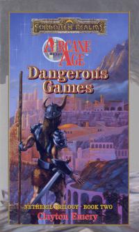 Dangerous Games