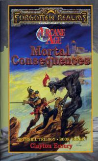 Mortal Consequences