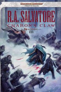 Charon's Claw
