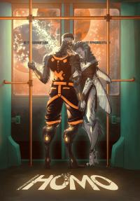 Рассказы 15. Homo