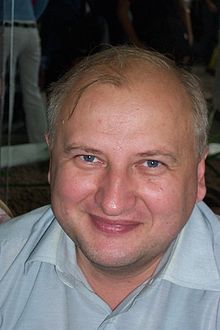 Андрей Чернецов