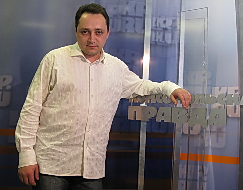 Евгений Немец
