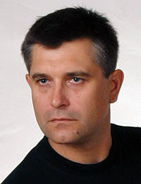 Ярослав Гжендович