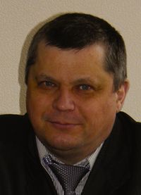 Игорь Черепнев