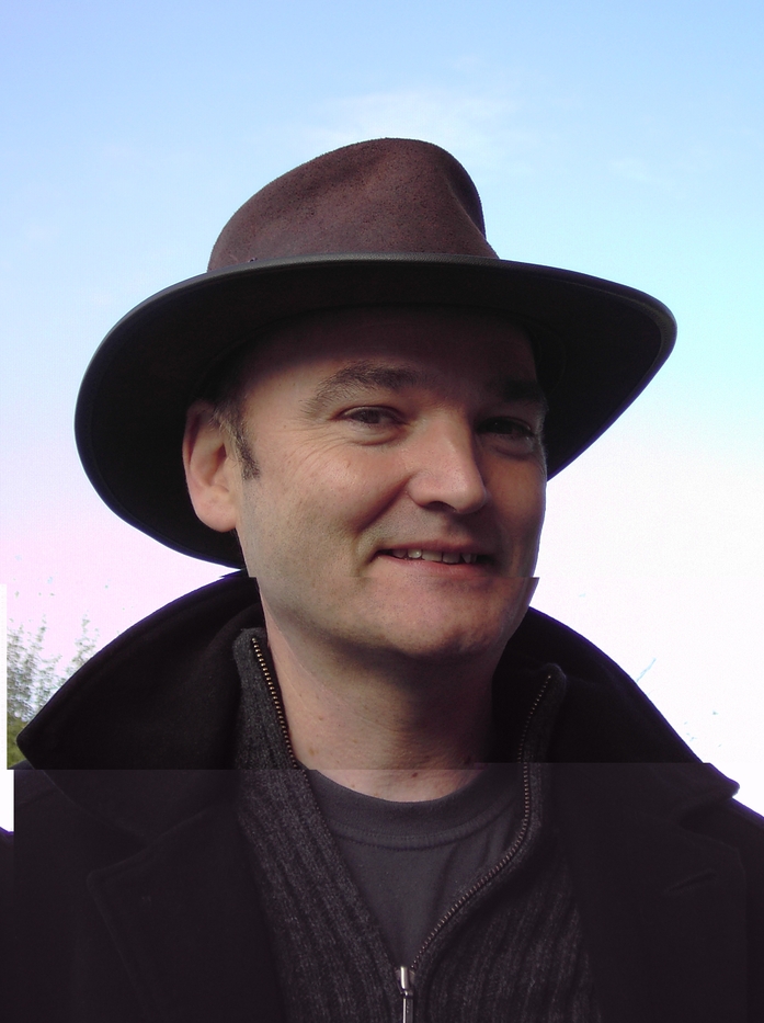 Стивен Мур
