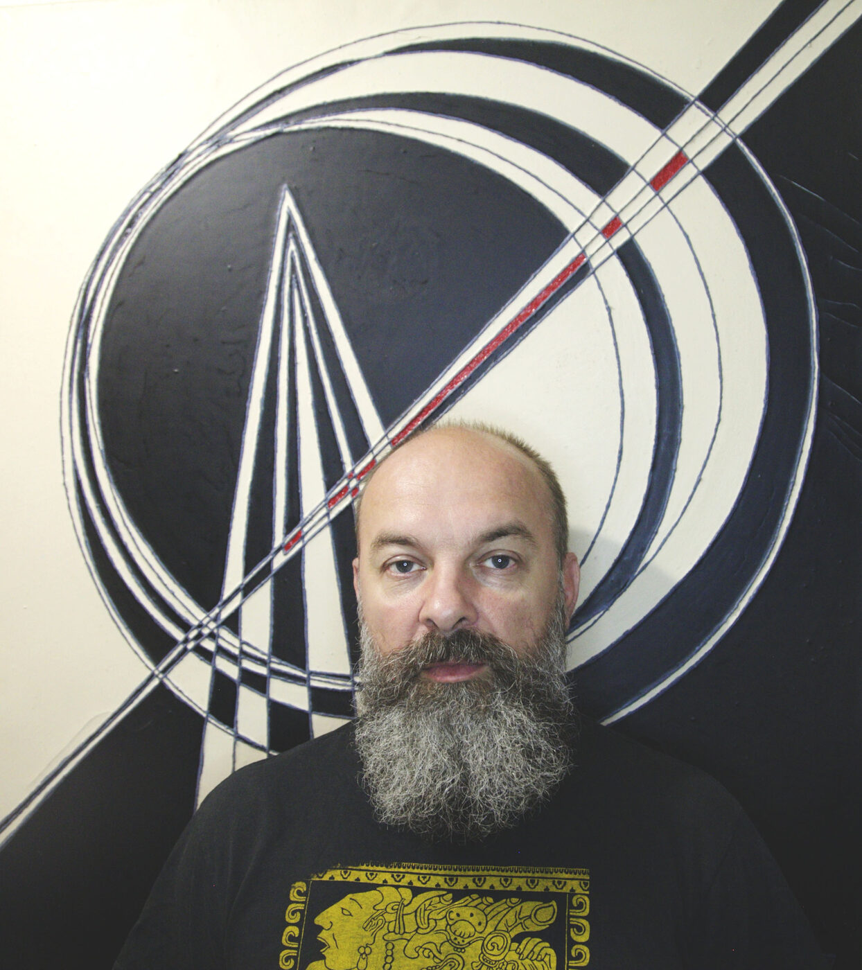 Тимофей Решетов